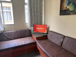 Apartamento na Praia do Morro, próximo a praia - 8