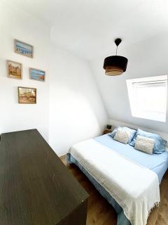 Appartement Douillet - Vue Mer - Piscine/ Tennis - 3