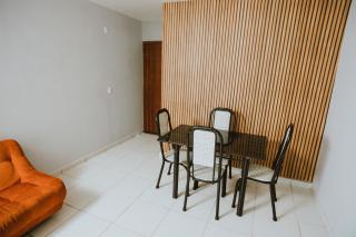 Maravilhosos Apartamento completo Marina Clube - 9