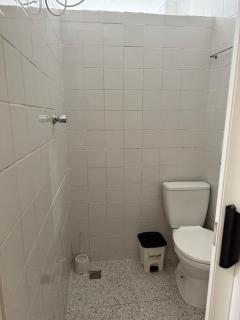 Apartamento na Praia do Morro, próximo a praia - 1