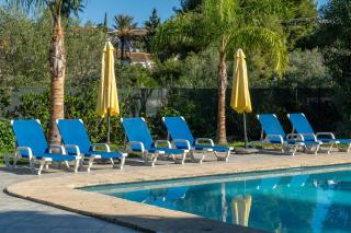 Villa Alegria Villa Apt with Sole Use of Private Pool - 1