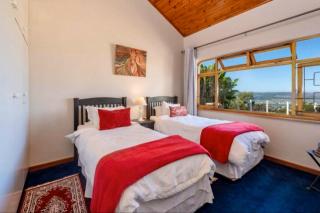 Pamosoro Pegomo Villa - Luxurious Knysna Views! - 4