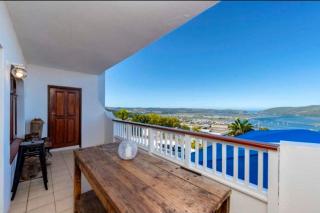 Pamosoro Pegomo Villa - Luxurious Knysna Views! - 2