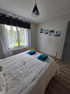 Cosy la Riveraine Cottage - 7