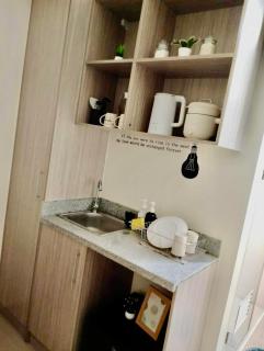 Sky Condotel Staycation - 6