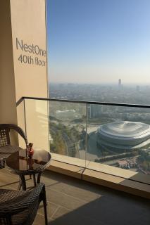 NestOne - Apartment hotels - 2