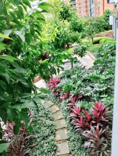 Viv'sroom Manhattan Heights TowerD-Unit5 - 5