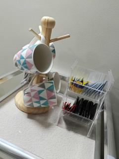 Manhattan Heights TowerD-Unit5 Viv's room Studio type - 9