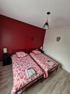 Cosy la Riveraine Cottage - 5