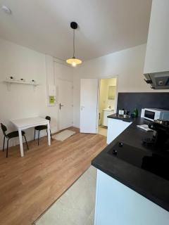 Green 3 - Roubaix Gare - 3