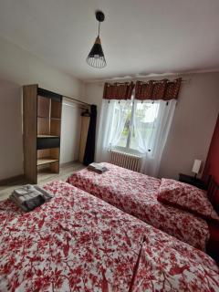 Cosy la Riveraine Cottage - 4