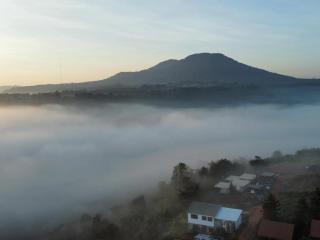 มานอนนี่แคมป์ เขาค้อ - 5