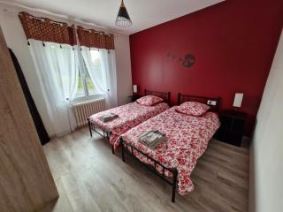 Cosy la Riveraine Cottage - 3