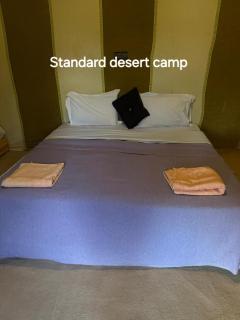 Standard Desert Camp - 2