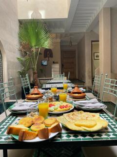 Riad Tassili Vert - 8