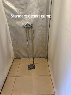 Standard Desert Camp - 8