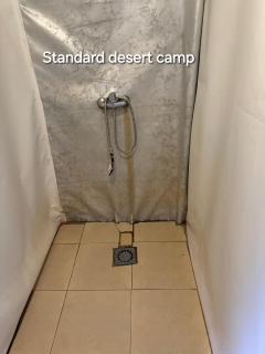 Standard Desert Camp - 7