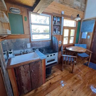 Cabaña El Carpintero - 0