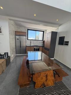 F3 Haut Standing a Mermoz - 7