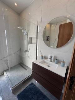 F3 Haut Standing a Mermoz - 6