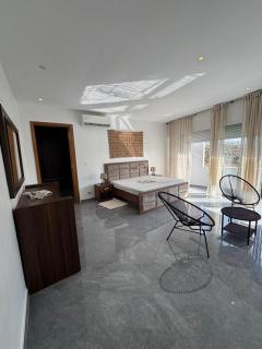 F3 Haut Standing a Mermoz - 5