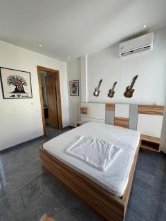 F3 Haut Standing a Mermoz - 4