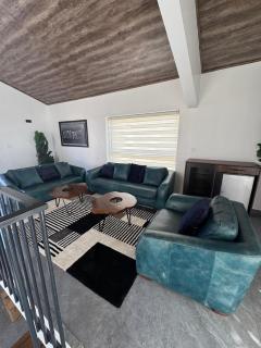 F3 Haut Standing a Mermoz - 3