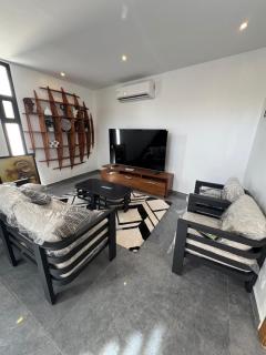 F3 Haut Standing a Mermoz - 2