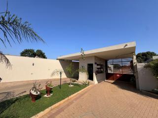 Djuba Guest House - 6