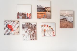 Sunny & Comfort! 2BD New Renovated! City Center - 2