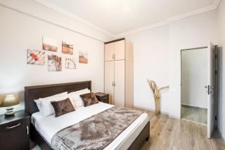 Sunny & Comfort! 2BD New Renovated! City Center - 5