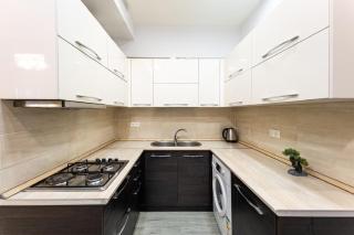 Sunny & Comfort! 2BD New Renovated! City Center - 2