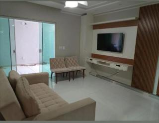 Casa com piscina 2 suítes - 6