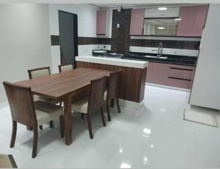 Casa com piscina 2 suítes - 5