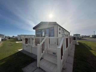 Skegness Retreats The Grange F59 - 0