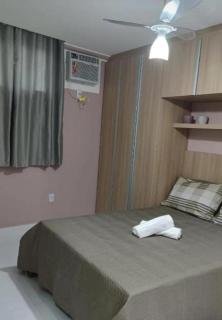 Casa com piscina 2 suítes - 2