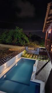 Casa de Praia em Icaraizinho Anahí Lodge - 8