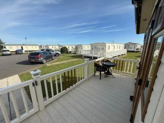 Skegness Retreats The Grange F59 - 4