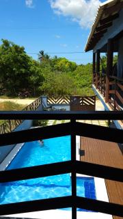 Casa de Praia em Icaraizinho Anahí Lodge - 6