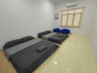 Vi Sweet Home Airport - 0