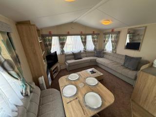 Skegness Retreats The Grange F59 - 2