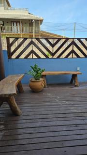 Casa de Praia em Icaraizinho Anahí Lodge - 5