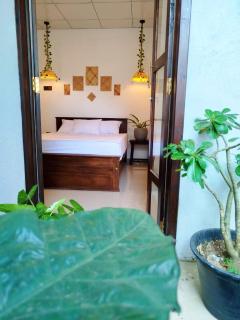 Junction 14 Villa - 1