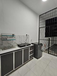 Vi Sweet Home Airport - 6