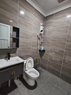 Vi Sweet Home Airport - 3