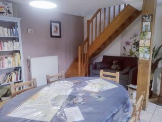 Maison indépendante dans un corps de ferme Breton - 3