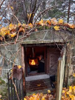 Suuri talo Kaskisaaressa lähellä Helsingin keskustaa - 8