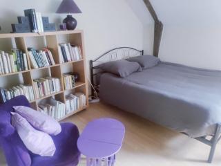 Detached house in a Breton farmhouse - 1