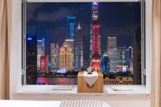 Book and Bed-North Bund - 0