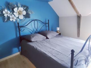 Maison indépendante dans un corps de ferme Breton - 1